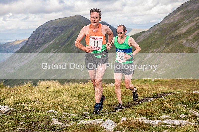 Seat Sandal-166 - Seat Sandal Fell Race Wednesday 12th July 2023