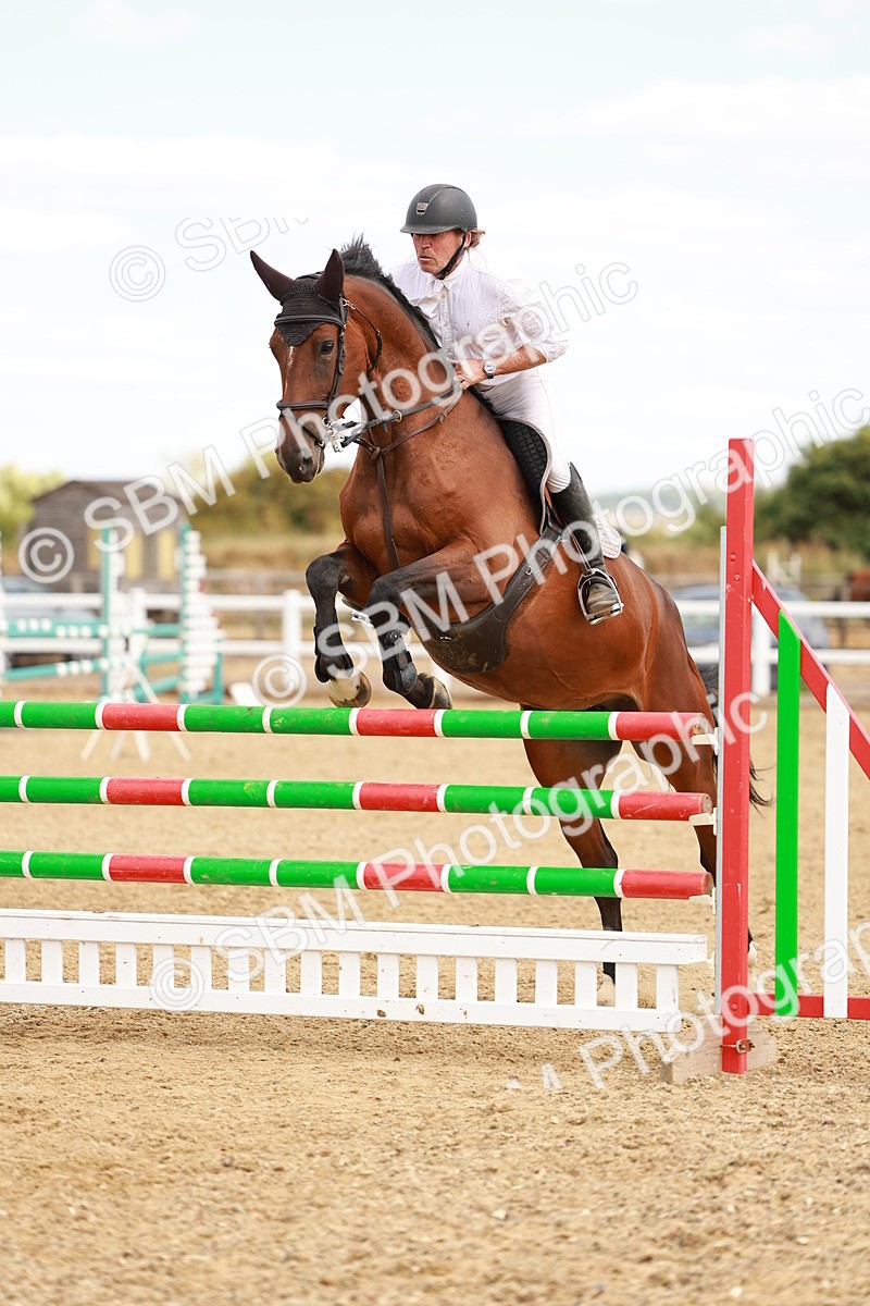 SBM_007103 - Class 4 - Senior British Newcomers - 1.10m