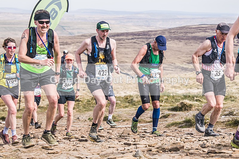 Pen-Y-Ghent-1042 - The 3 Peaks Race Saturday 25th April 2026 - Pen Y Ghent