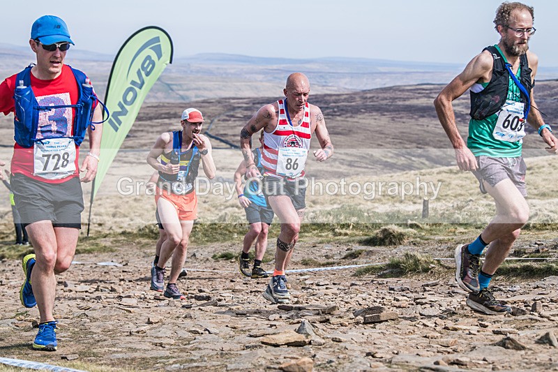 Pen-Y-Ghent-552 - The 3 Peaks Race Saturday 25th April 2026 - Pen Y Ghent