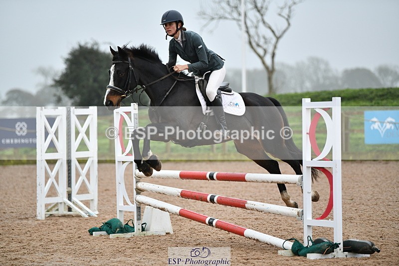 241102A-100553-03509 - SAT Cls 0 Clear Round