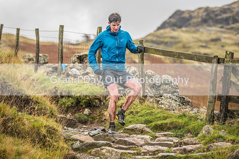 Langdale-1249 - Langdale Horseshoe Fell Race Saturday 12thOctober 2024