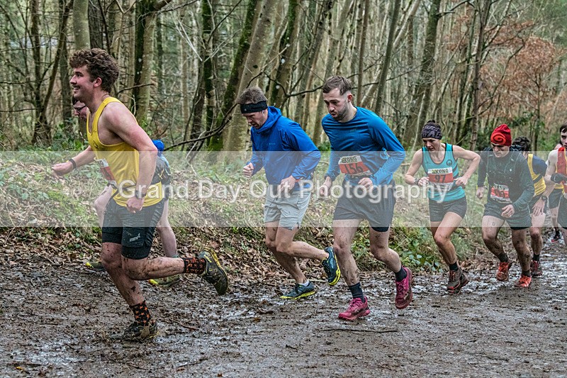 Loopy Latrigg-136 - Kong Loopy Latrigg Fell Race Saturday 21st December 2024
