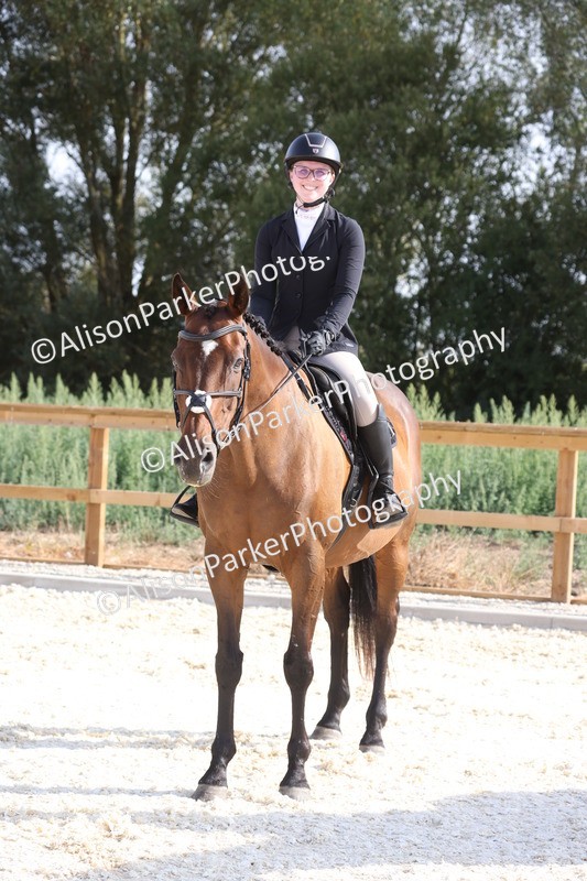 20260802-0185 - Class 5 - ROR Ridden