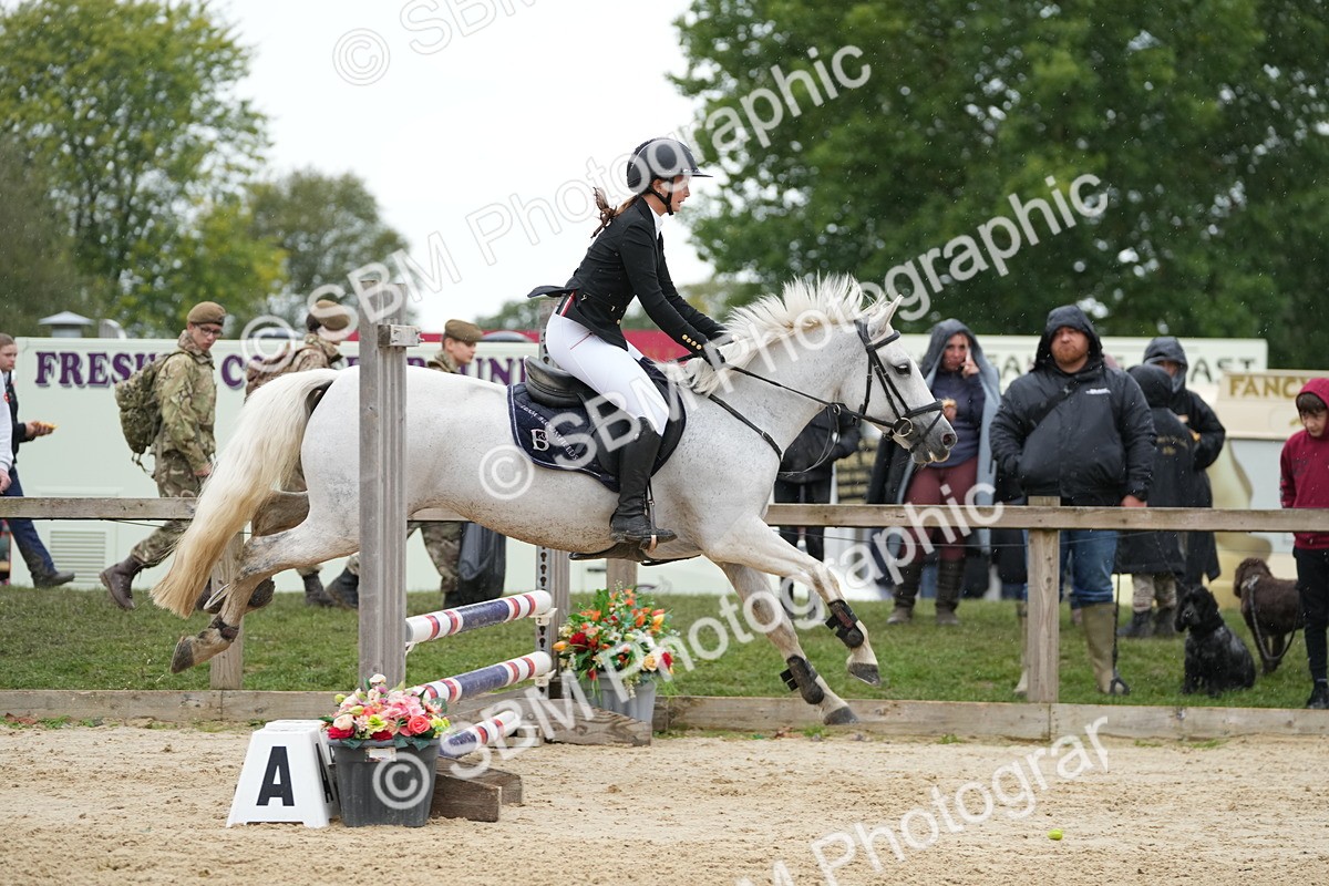 SBM_43206 - J7 - Junior Pony 60cm Championship