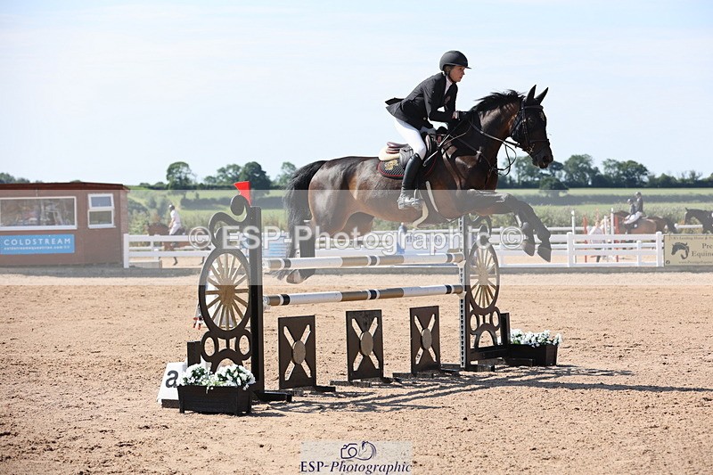 240718A-103903-03929 - Cls 29, YH 6 Yr Olds 1.20m