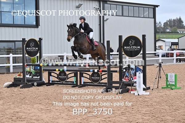 BPP_3750 - CLASS 15 - SAT - Senior 1.05 Open