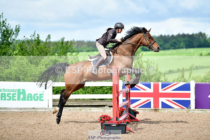 240526A-103420-07368 - Cls 34 Discovery and 1m Open