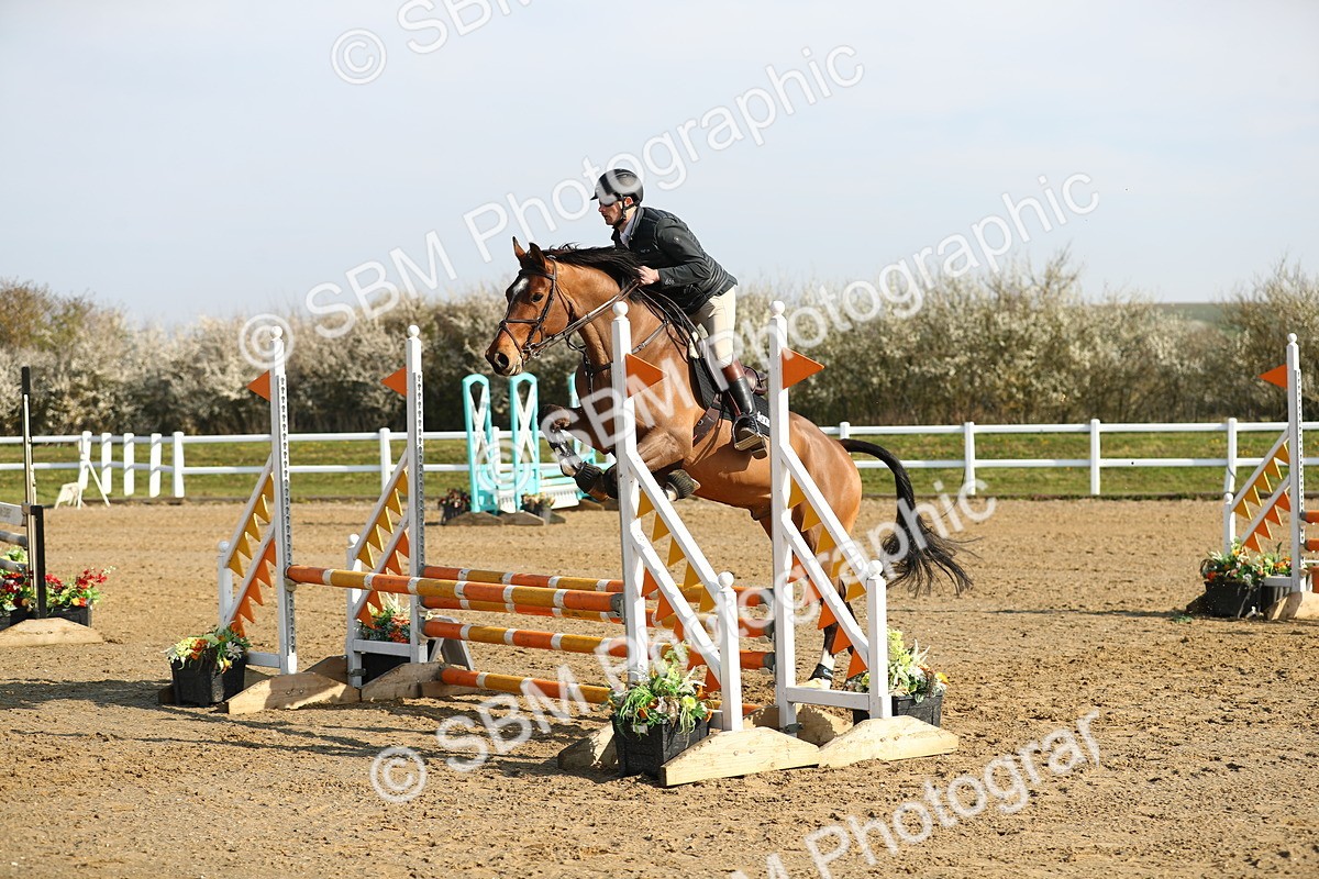 SBM_001799 - Class 7 - Clear Round