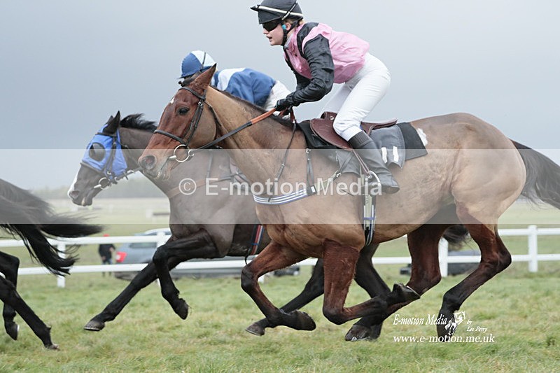 PtP 041222 0291 - Larkhill Racing Club Point-to-Point Larkhill 01/01/23