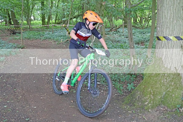 312 - MTB East Round 5 Gallows Green 25th May 2025 12:10 Male S2/Male U14/U16 (45Min)