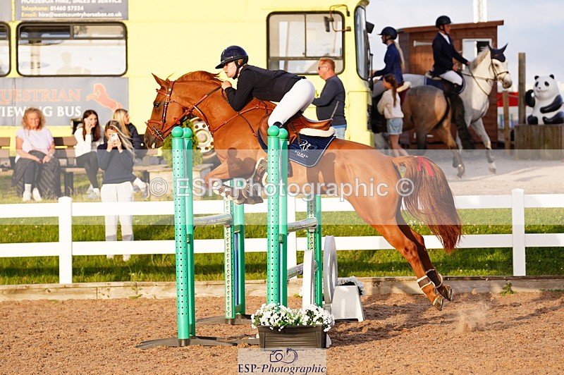 240628A-201502-01258 - Cls 4 1.10m Open