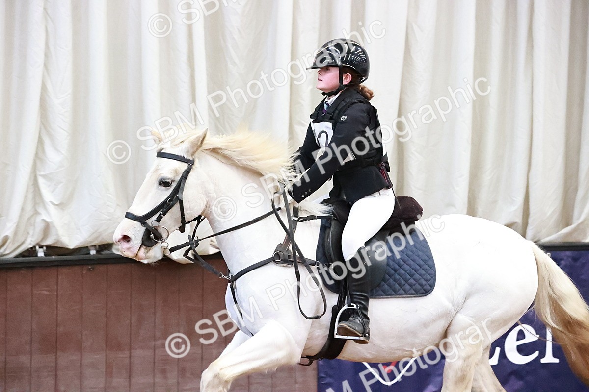 SBM_001348 - Class 4 - Show Jumping 70cm