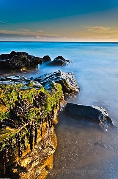 Porthleven - Cornish Seascapes