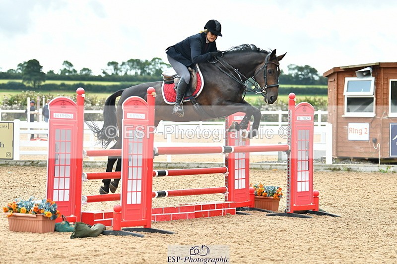 230813A-152240-13046 - Cls 44 A&B 1.10m National Amateur Qualifier & 1.10m Open