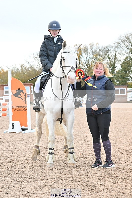 231119A-104225-05013 - Sun Cls 3 BlueChip Pony Discovery Qualifier