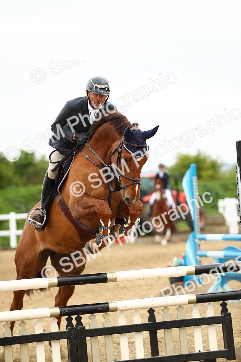 SBM_000531 - Class 2 - Senior British Novice 90cm