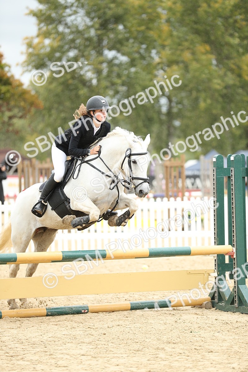 SBM_70169 - J15 - Junior Pony 70cm Championship