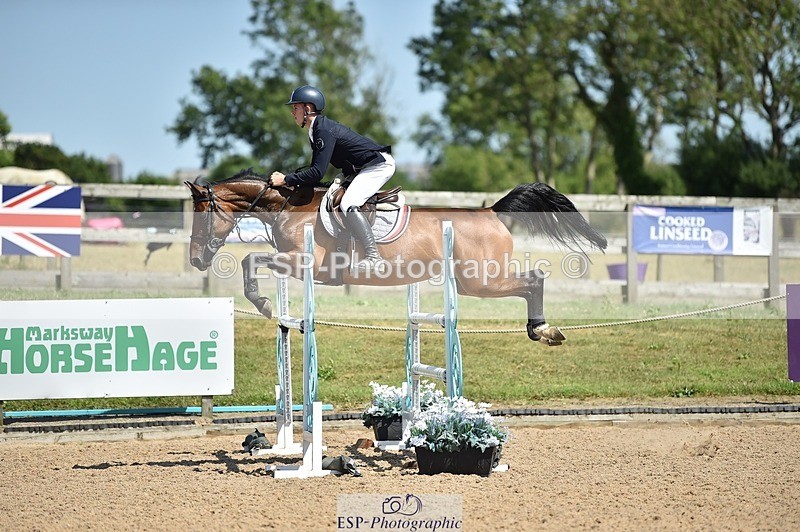 250628-150336-05691 - Cls 12 Newcomers Jump offs & Presentations