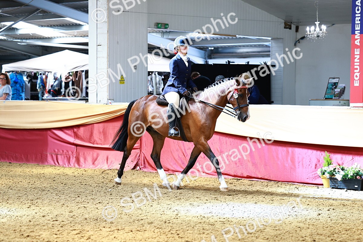 SBM_23079 - Class 904 - Supreme Final - Ridden Diamond