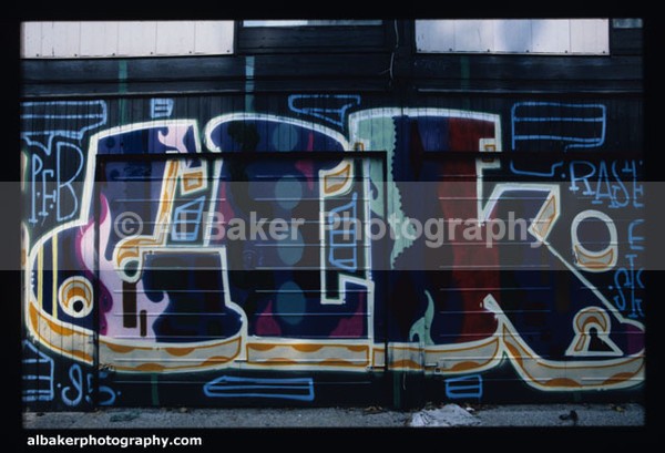 Be27 - Graffiti Gallery (6)