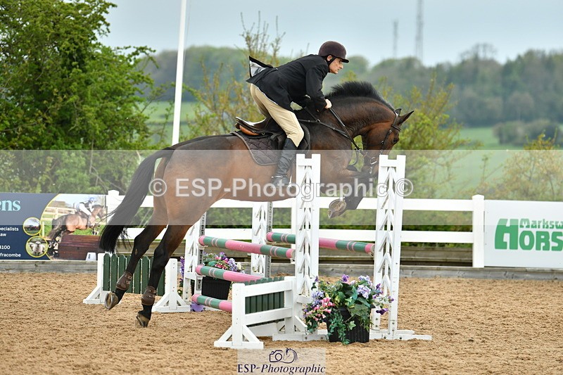 230504A-133443-01916 - Cls 4 95cm Amateur Quali