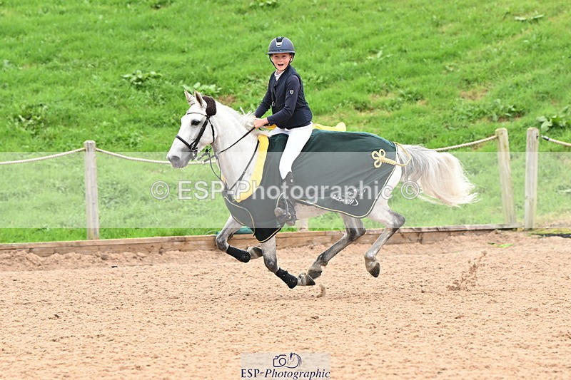 240907A-132855-01989 - Cls 3 Pony Medium Team 80cm & 90cm