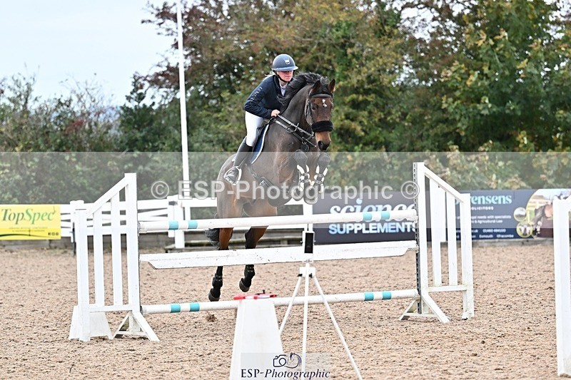 251015-144736-00797 - Cls 5 National 1.15m Members Cup