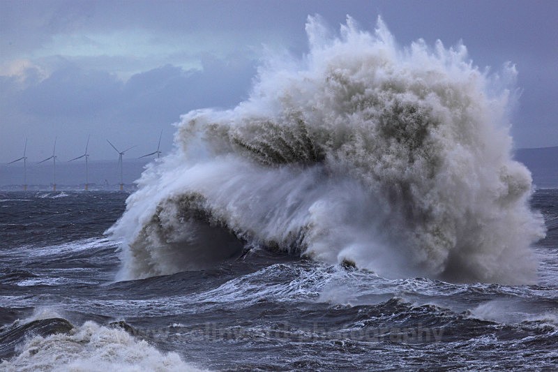  - North Yorkshire and Cleveland