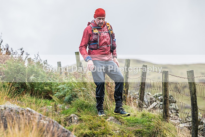 Langdale -1623 - Langdale Horseshoe Fell Race Saturday 10th October 2026