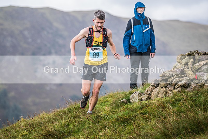 Ennerdale -28 - Ennerdale Show Fell Race Wednesday 27th August 2025