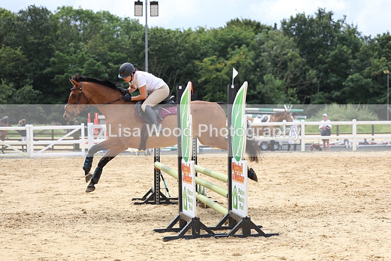 3E7A3434 - Class 7: 70cm Senior