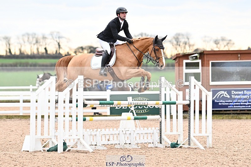 250112-131206-01396 - Cls 20 Newcomers and 1.10m Open