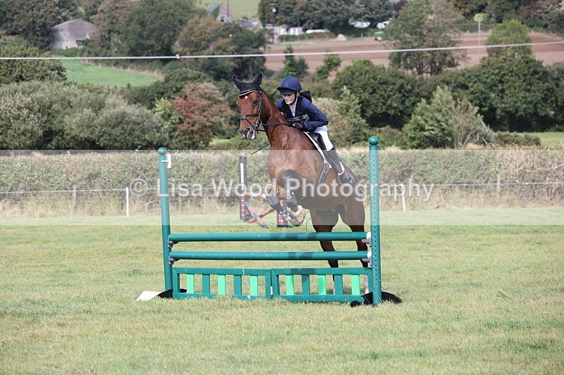 JPP_9004 - Class 3: Nankelly Open: 90cm Showjumping