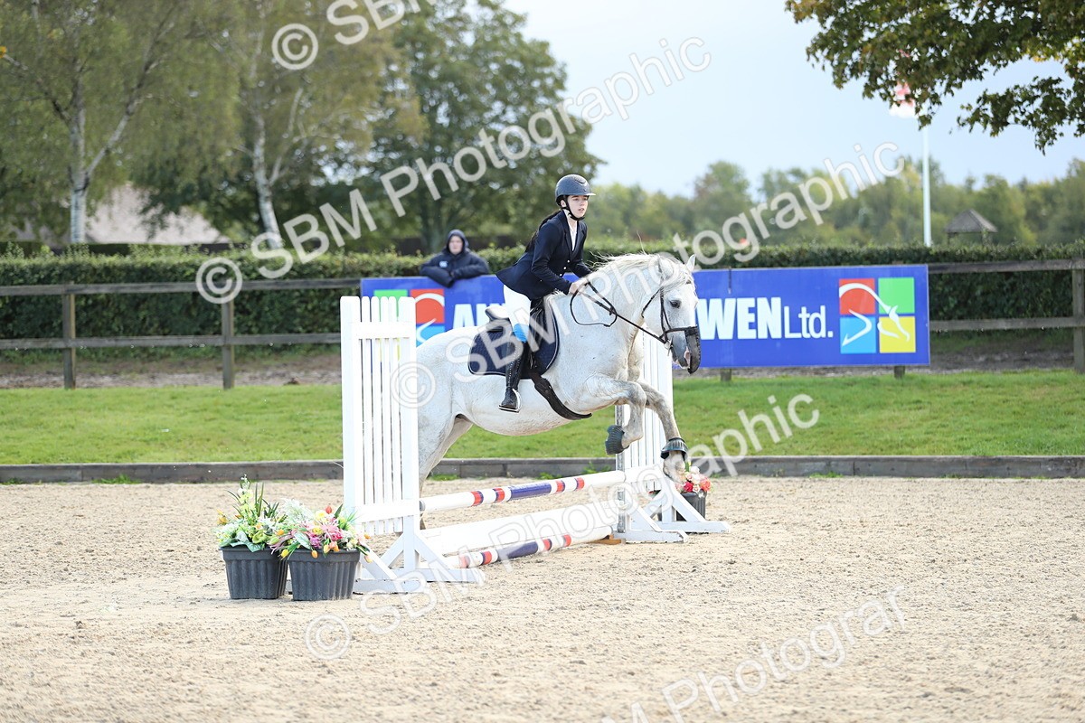 SBM_37286 - J20 - Junior Horse 50cm Championship
