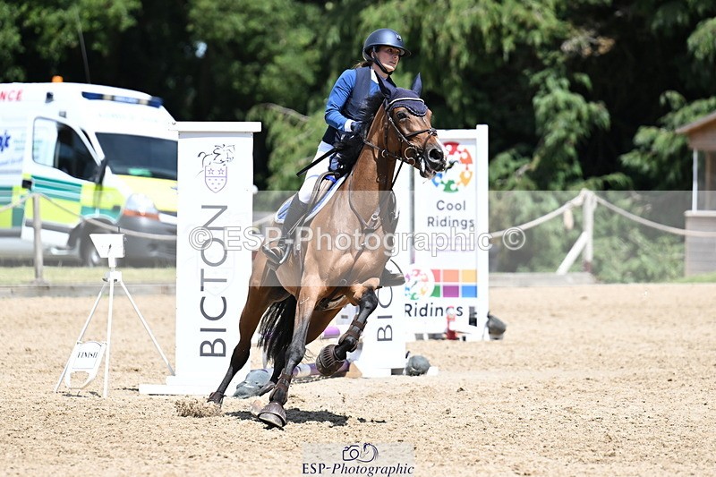260705A-140633-20253 - Cls 52 Snr 1m 05 GP Jump Off