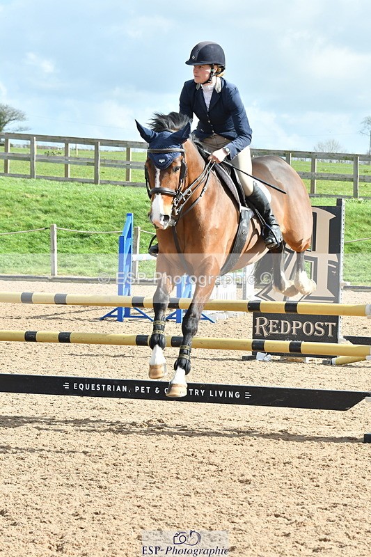 240306A-114522-00535 - Cls 2 Discovery and 1m Open