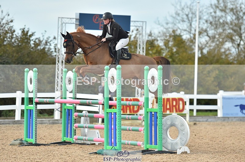 231111A-135414-02206 - Cls 13 Foxhunter