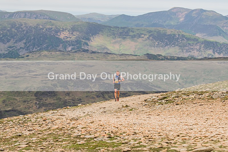 Helvellyn-406 - Helvellyn & The Dodds Fell Race Saturday 27th May 2023