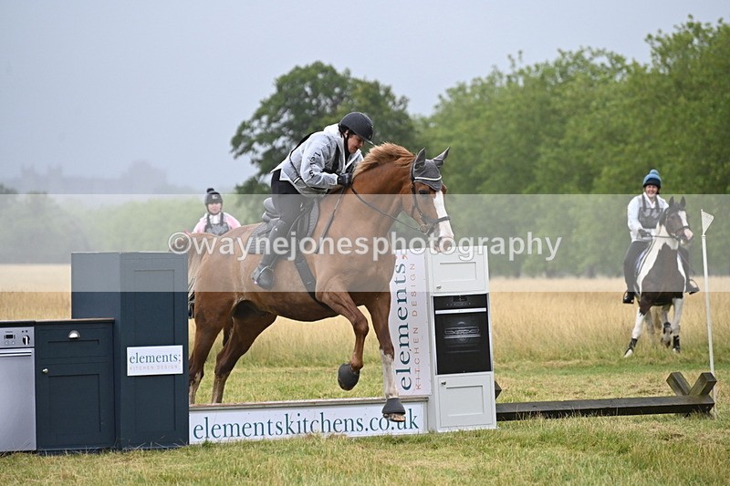 WJ6_0809 - Time at Kitchen Jump 11:34 to 12:28