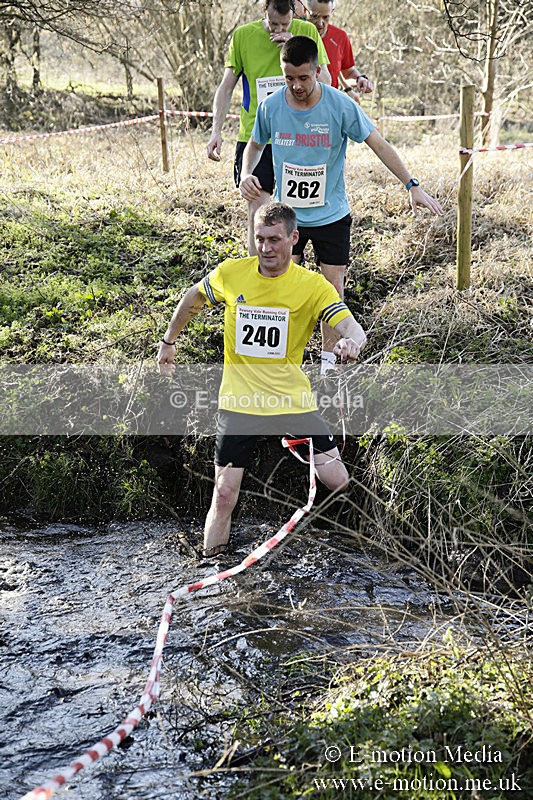 PVT 240219 315 - The Terminator Race - Pewsey Vale - 24/02/19