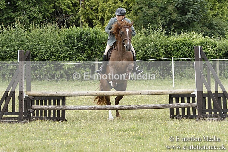 BVR160717-901 - Ring 3 BVRC Show 16/07/17