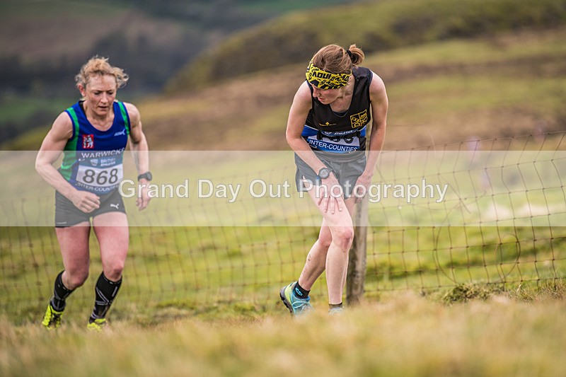 Keswick-828 - Inter Counties & Up and Down Mountain Running Champs (Junior & Senior Races) Sunday 21st April 2024