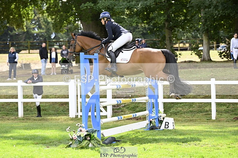 250829A-125139-02035 - Cls 2 Snr Foxhunter