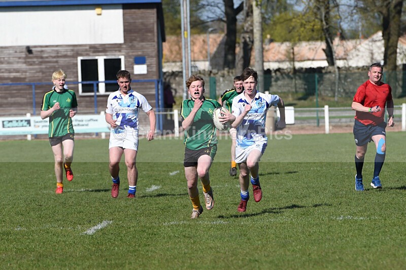 15 - Selkirk Youth Rugby Club Sevens 2026