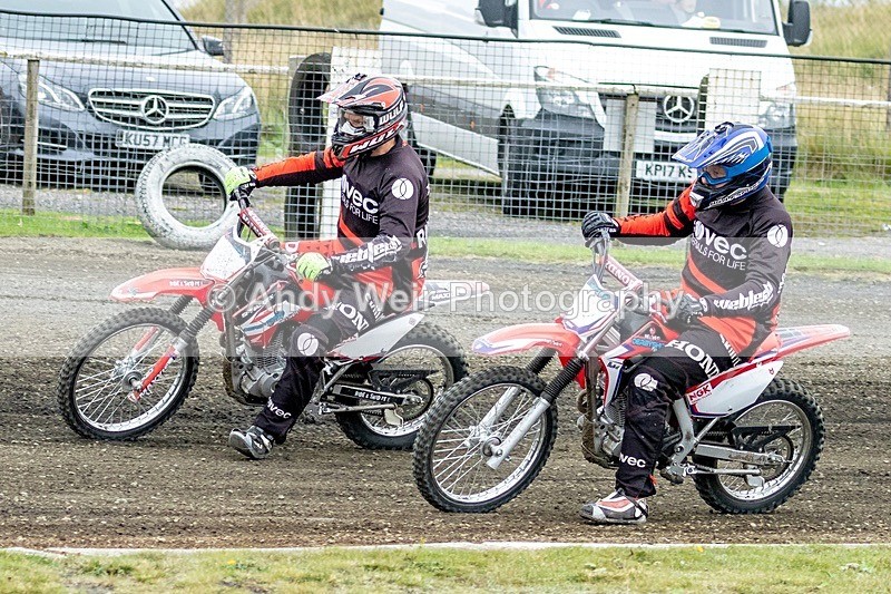 210925-7D-8E0A6667 - Ride & Skid It  Flat Track Experience 25th Sep 21