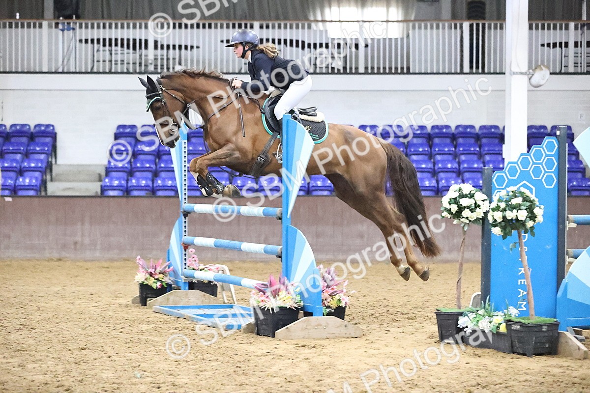 SBM_002105 - Class 10 - Senior Newcomers - 1.10m