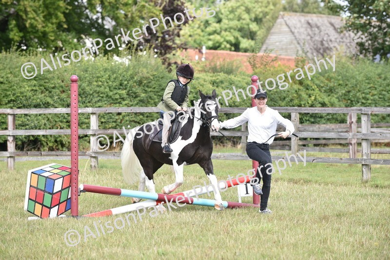 20250831-1796 - Class 8 - Hoof and Foot