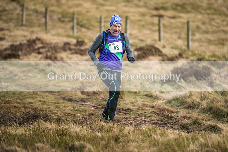 Blake Fell-943 - Blake Fell Race Saturday 25th January 2025