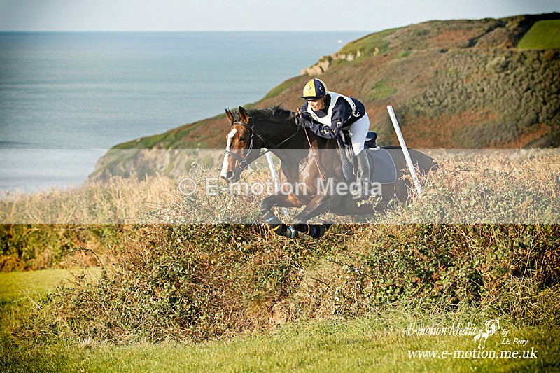 GRXC 171010a - Equestrian